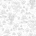 Cargar la imagen en la vista de la galería, Wyatt Wallpaper by Aubrey Fairchild