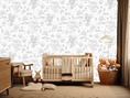 Cargar la imagen en la vista de la galería, Wyatt Wallpaper by Aubrey Fairchild