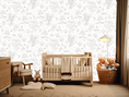 Cargar la imagen en la vista de la galería, Wyatt Wallpaper by Aubrey Fairchild