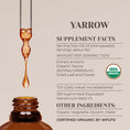 Load image into Gallery viewer, Yarrow Tincture