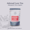 Load image into Gallery viewer, Adrenal Love Tea - Cortisol Support