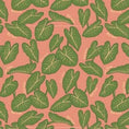 Load image into Gallery viewer, Beeswax Food Wrap - Kalo Print