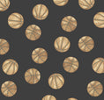 Load image into Gallery viewer, Knox Wallpaper by Hailey Kiefer