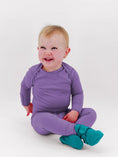 Load image into Gallery viewer, Baby Merino Wool Legging