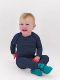 Load image into Gallery viewer, Baby Merino Wool Legging