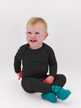 Load image into Gallery viewer, Baby Merino Wool Legging