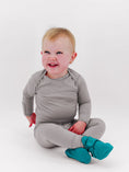 Load image into Gallery viewer, Baby Merino Wool Legging