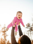 Load image into Gallery viewer, Baby Merino Wool Legging