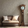 Cargar la imagen en la vista de la galería, Winsome Wallpaper by Aynsley Ovard x Bloomery Decor