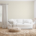 Cargar la imagen en la vista de la galería, Shiloh Wallpaper by Beeky Illustration