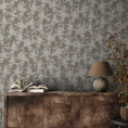 Cargar la imagen en la vista de la galería, Lilac Wallpaper by Brittany Polatis Design