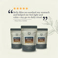 Load image into Gallery viewer, Belly Bliss Gut Renewal Tea
