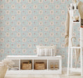 Cargar la imagen en la vista de la galería, Bessie Wallpaper by Annalee Beck