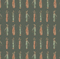 Cargar la imagen en la vista de la galería, Woods Wallpaper by Hailey Kiefer