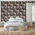 Cargar la imagen en la vista de la galería, Aurelia Wallpaper by Hearten Design