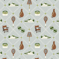 Cargar la imagen en la vista de la galería, Doubles Wallpaper by Kristie Vargo