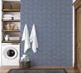 Cargar la imagen en la vista de la galería, Georgie Wallpaper by The Rosenborg Company