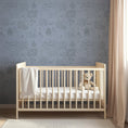 Load image into Gallery viewer, Ginny Wallpaper by Painted Hawk Design