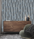 Cargar la imagen en la vista de la galería, Mason Wallpaper by Brittany Polatis Design