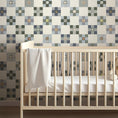 Cargar la imagen en la vista de la galería, Rhett Wallpaper by Hailey Kiefer Designs