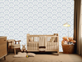Cargar la imagen en la vista de la galería, Brynn Wallpaper by Hufton Studio