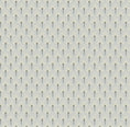 Cargar la imagen en la vista de la galería, Alma Wallpaper by Marie Erstad Studio