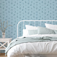 Cargar la imagen en la vista de la galería, Halston Wallpaper by Danielle Chandler Design