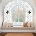 Cargar la imagen en la vista de la galería, Marina Wallpaper by Bloomery Decor