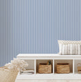 Cargar la imagen en la vista de la galería, Elovie Wallpaper by Quirky Paisley Designs