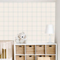 Load image into Gallery viewer, Lyle Wallpaper by Megan Cabaj