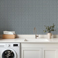 Cargar la imagen en la vista de la galería, Jennings Wallpaper by Hannah Langford Design