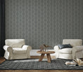 Cargar la imagen en la vista de la galería, Linden Wallpaper by The Fibery