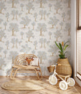 Cargar la imagen en la vista de la galería, Camden Wallpaper by Beeky Illustration