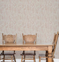 Load image into Gallery viewer, Roscoe Wallpaper by Brittany Polatis Design