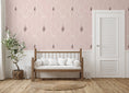 Cargar la imagen en la vista de la galería, Livingston Wallpaper by Rusky Rose by Amy