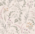Cargar la imagen en la vista de la galería, Winsome Wallpaper by Aynsley Ovard x Bloomery Decor