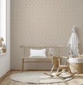 Cargar la imagen en la vista de la galería, Idalie Wallpaper by Grateful Artsy Soul
