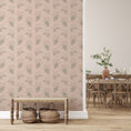 Cargar la imagen en la vista de la galería, Rosalie Wallpaper by Brittany Polatis Design