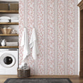 Cargar la imagen en la vista de la galería, Townes Wallpaper by Rusky Rose by Amy