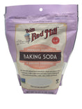 Cargar la imagen en la vista de la galería, Baking Soda, Gluten-Free, Bob's Red Mill