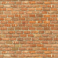 Cargar la imagen en la vista de la galería, Brick Wallpaper