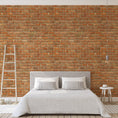 Cargar la imagen en la vista de la galería, Brick Wallpaper