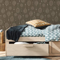 Load image into Gallery viewer, Decker Wallpaper by Hailey Kiefer Designs