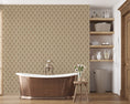 Cargar la imagen en la vista de la galería, Alma Wallpaper by Marie Erstad Studio