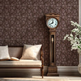 Cargar la imagen en la vista de la galería, Cornelia Wallpaper by Marie Erstad Studio