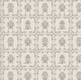 Cargar la imagen en la vista de la galería, Wrenna Wallpaper by Quirky Paisley Designs