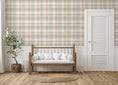 Cargar la imagen en la vista de la galería, Lockwood Wallpaper by Zenclover