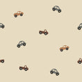 Cargar la imagen en la vista de la galería, Herby Wallpaper