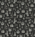 Cargar la imagen en la vista de la galería, Nye Wallpaper by Kristie Vargo