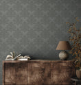 Load image into Gallery viewer, Adelae Wallpaper by Quirky Paisley Designs